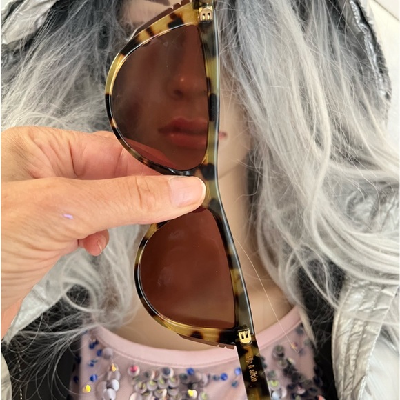 Pared Sunglasses Cat Eye - Picture 5 of 8